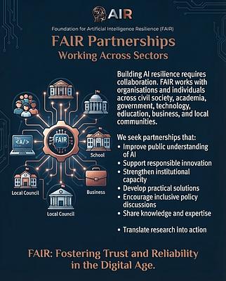 Our Partners