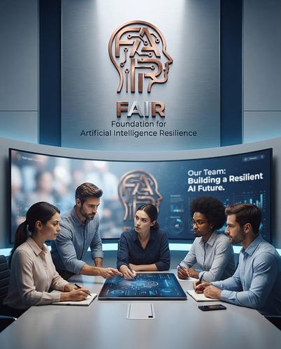 Our Team and Consultants